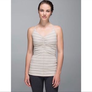 Lululemon Athletica Tank Top